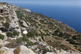 Madalena Chapel